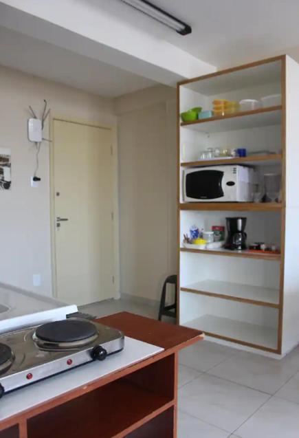 Studio Aconchegante - Centro Sao Paulo 300Mb Екстериор снимка