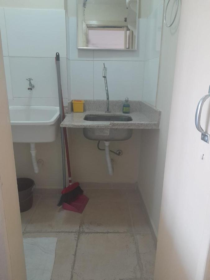 Studio Aconchegante - Centro Sao Paulo 300Mb Екстериор снимка