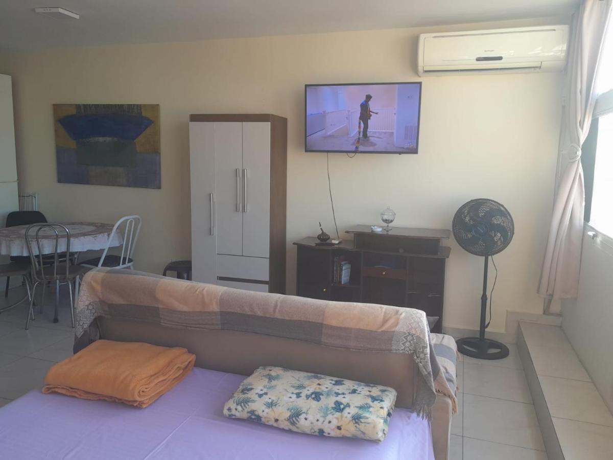 Studio Aconchegante - Centro Sao Paulo 300Mb Екстериор снимка