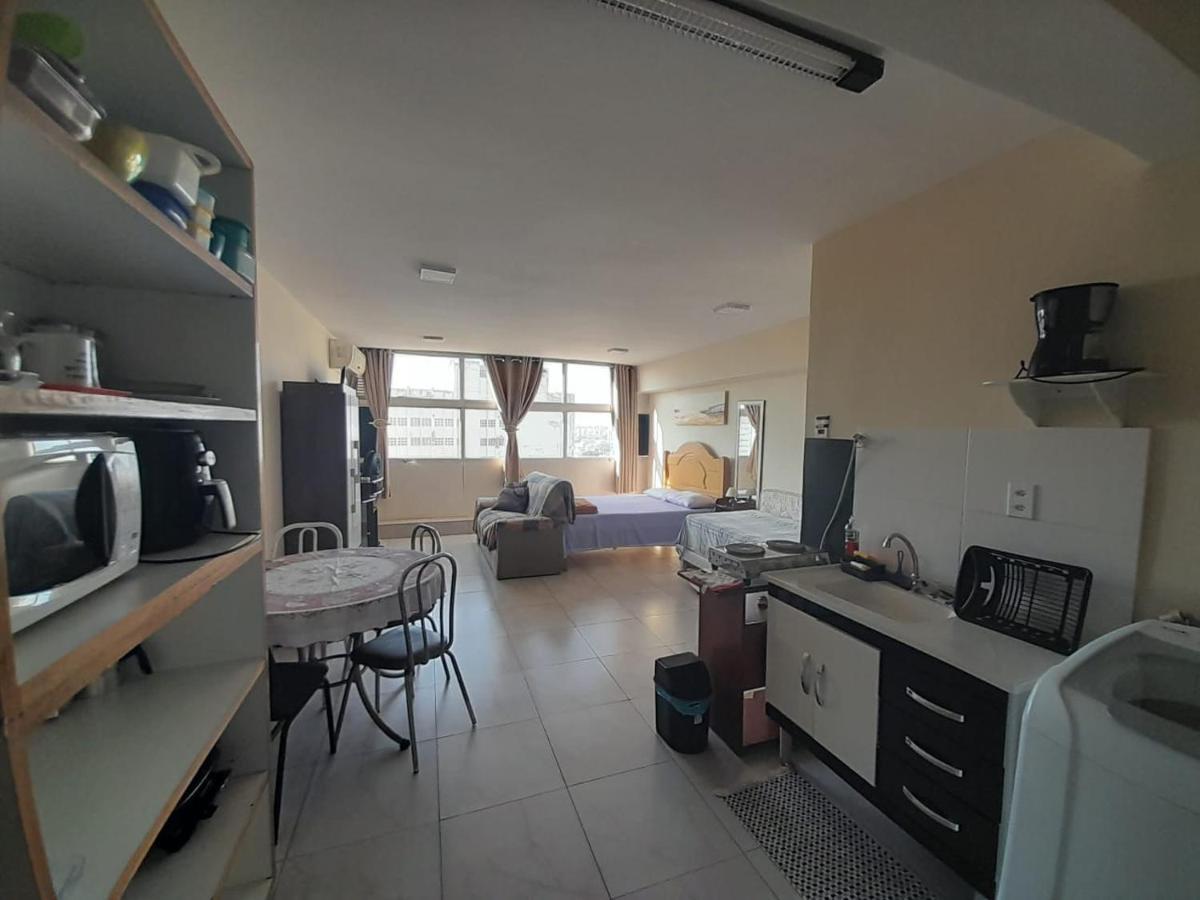 Studio Aconchegante - Centro Sao Paulo 300Mb Екстериор снимка