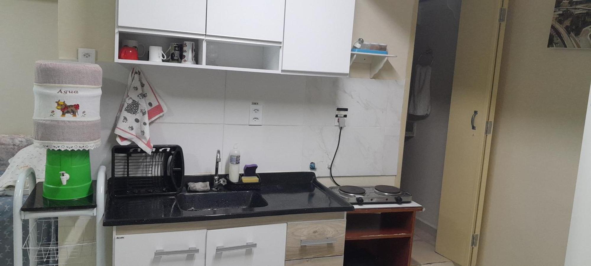Studio Aconchegante - Centro Sao Paulo 300Mb Стая снимка